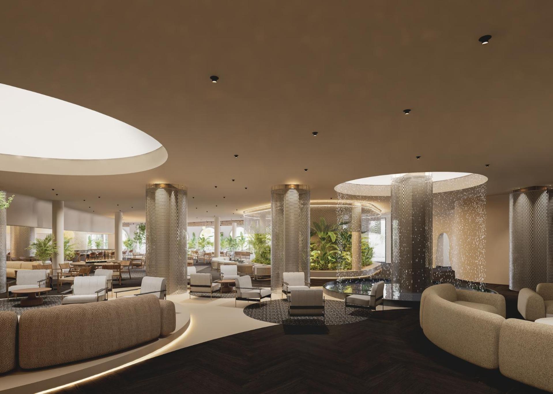 Bahia Principe Luxury Tenerife - Adults Only Costa Adeje  Exterior photo