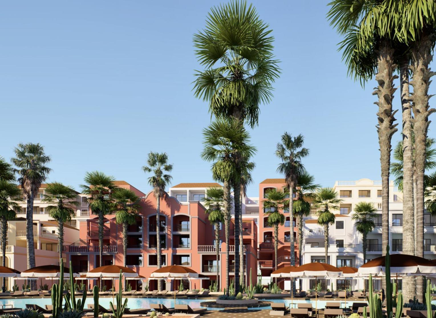 Bahia Principe Luxury Tenerife - Adults Only Costa Adeje  Exterior photo