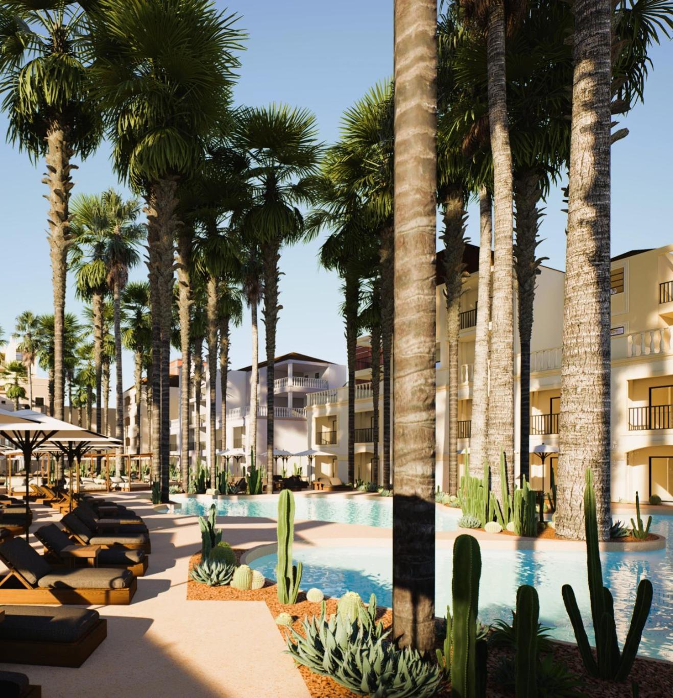 Bahia Principe Luxury Tenerife - Adults Only Costa Adeje  Exterior photo