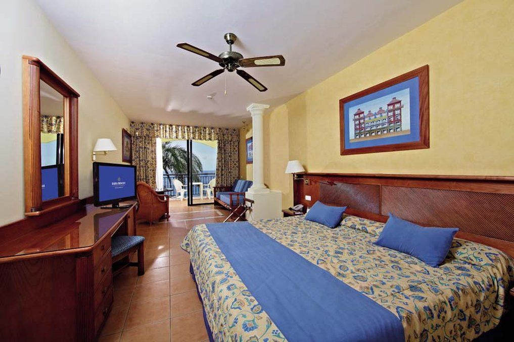 Bahia Principe Luxury Tenerife - Adults Only Costa Adeje  Exterior photo