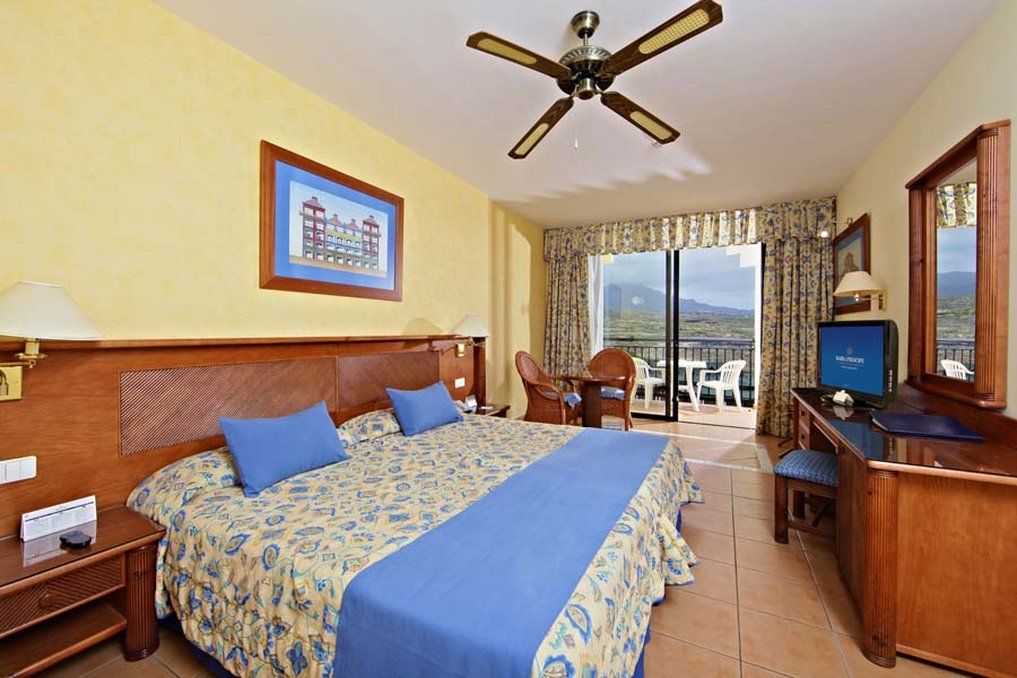 Bahia Principe Luxury Tenerife - Adults Only Costa Adeje  Exterior photo
