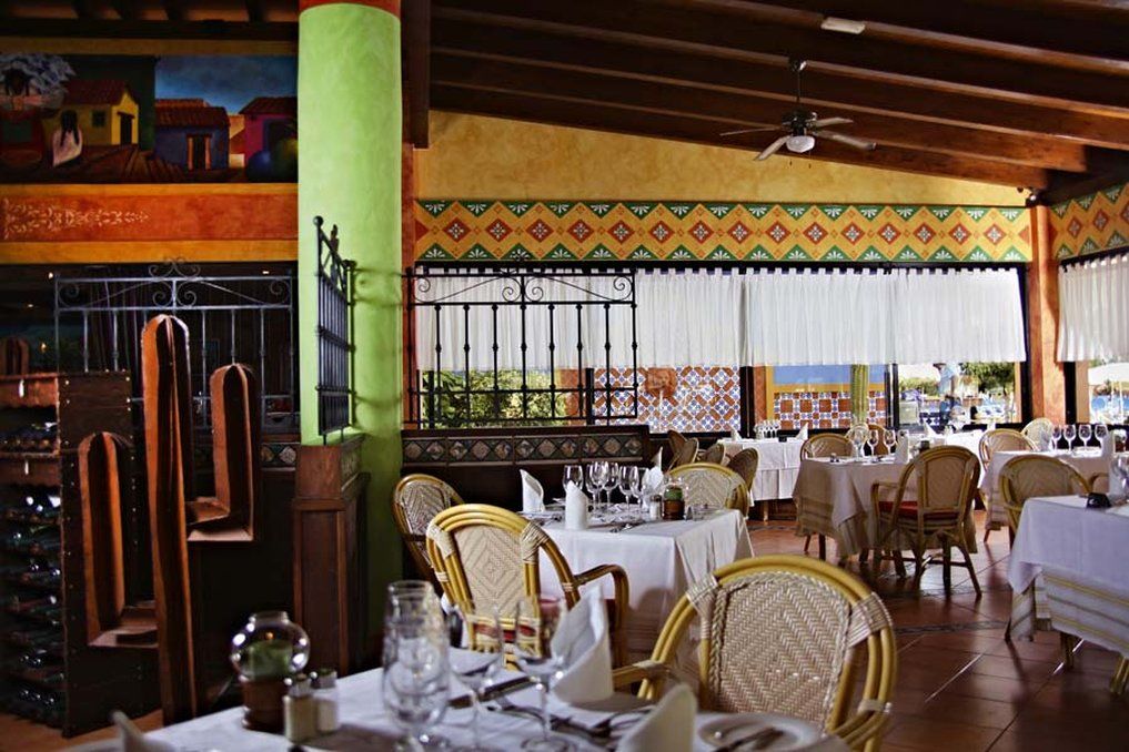 Bahia Principe Luxury Tenerife - Adults Only Costa Adeje  Exterior photo