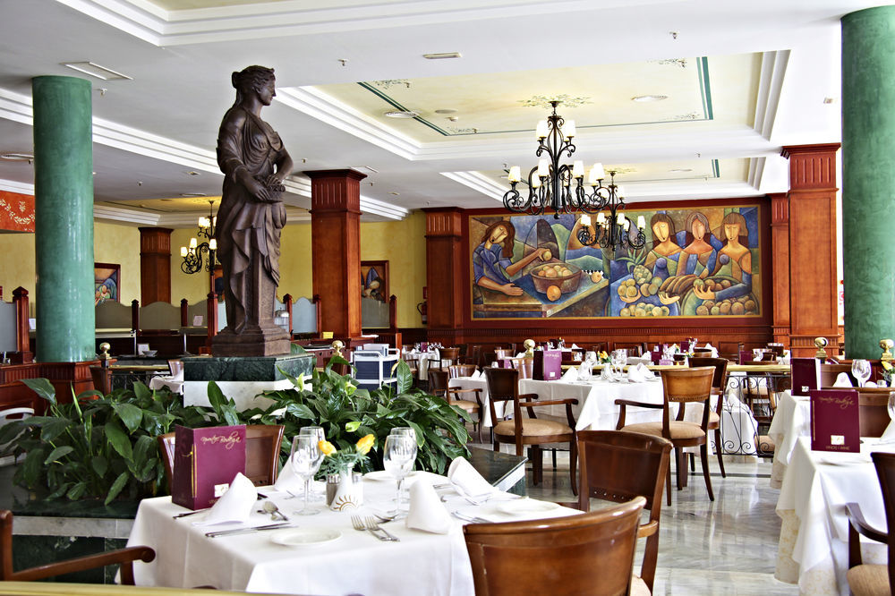 Bahia Principe Luxury Tenerife - Adults Only Costa Adeje  Exterior photo