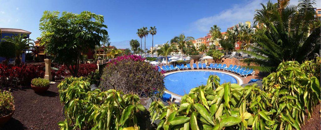 Bahia Principe Luxury Tenerife - Adults Only Costa Adeje  Exterior photo