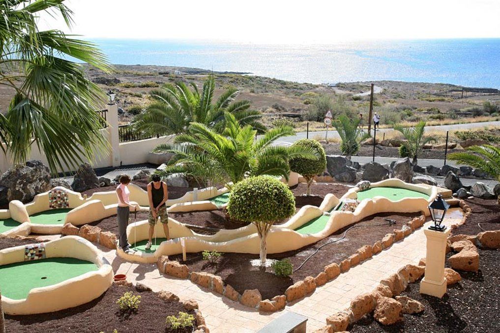 Bahia Principe Luxury Tenerife - Adults Only Costa Adeje  Exterior photo