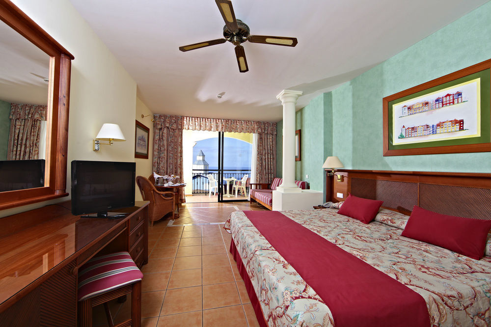 Bahia Principe Luxury Tenerife - Adults Only Costa Adeje  Exterior photo