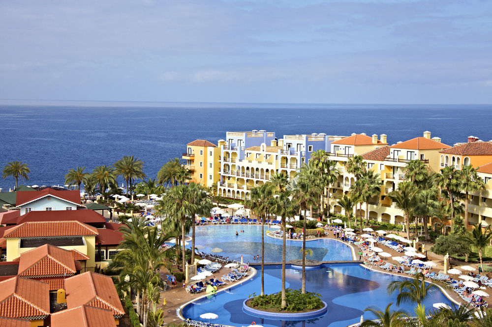 Bahia Principe Luxury Tenerife - Adults Only Costa Adeje  Exterior photo