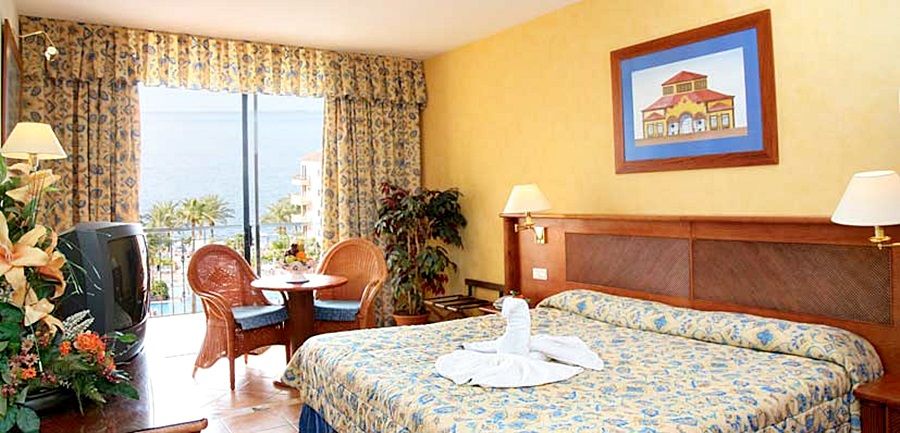 Bahia Principe Luxury Tenerife - Adults Only Costa Adeje  Exterior photo