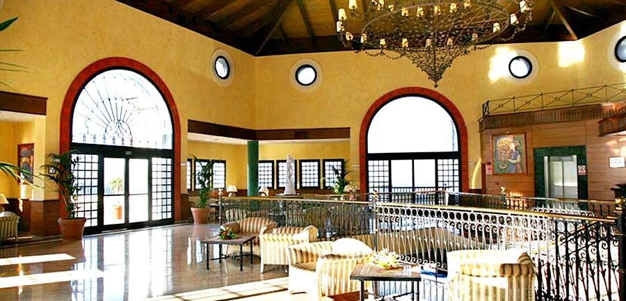 Bahia Principe Luxury Tenerife - Adults Only Costa Adeje  Exterior photo