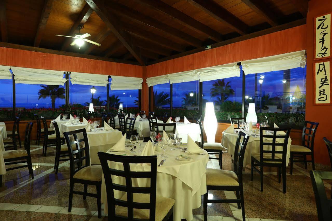 Bahia Principe Luxury Tenerife - Adults Only Costa Adeje  Exterior photo