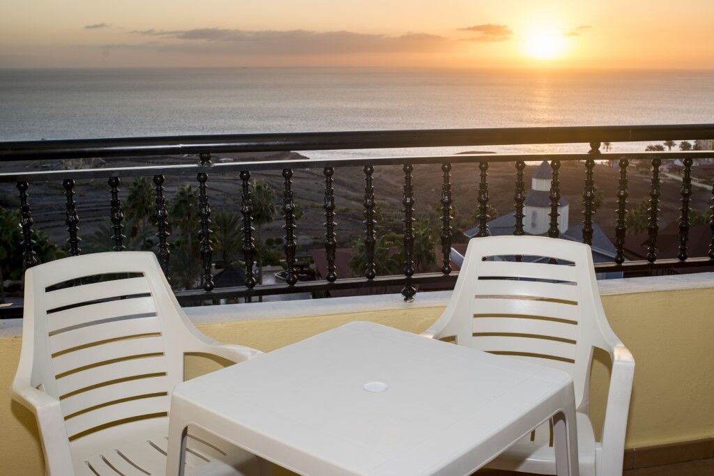 Bahia Principe Luxury Tenerife - Adults Only Costa Adeje  Exterior photo